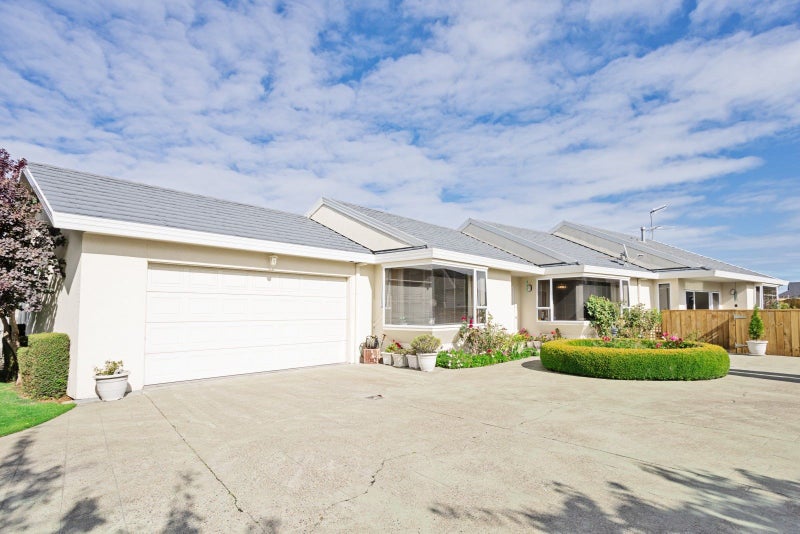 122 Gimblett Place, Waikiwi, Invercargill - Carousel 1