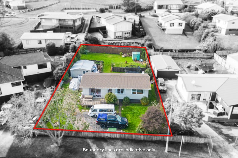 34 Fitzherbert Avenue, West Harbour, Auckland - Carousel 6