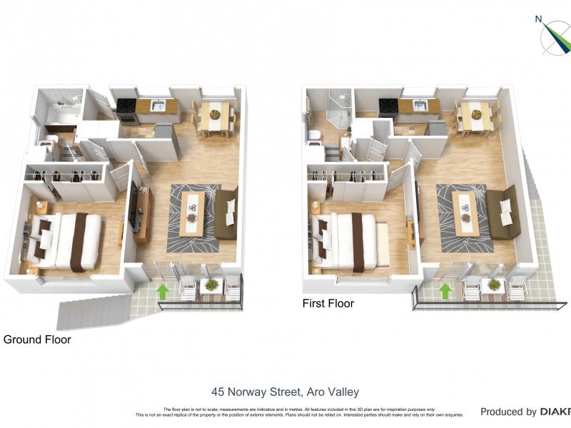 45 Norway Street, Aro Valley, Wellington - Carousel 16