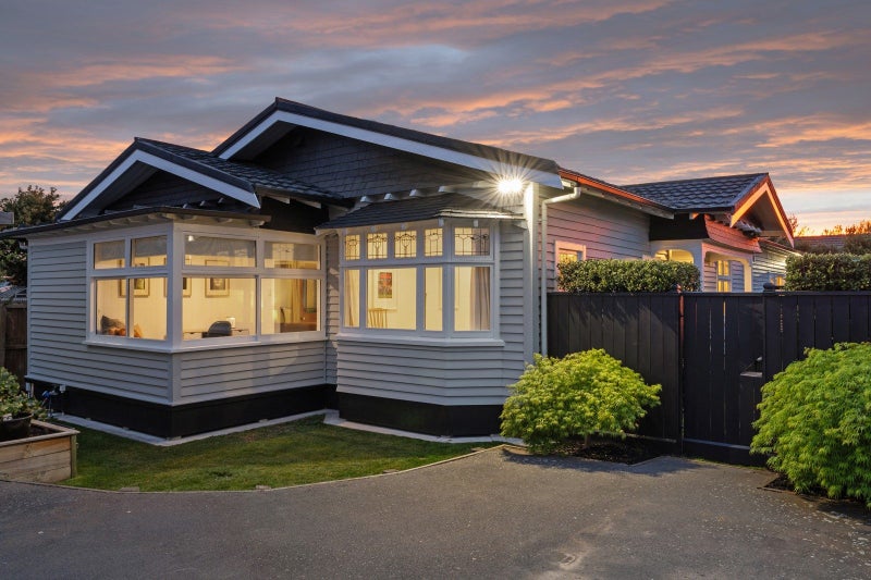 41 Mersey Street, St Albans, Christchurch - Carousel 1