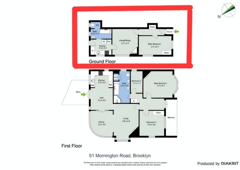 51 Mornington Road, Brooklyn, Wellington - Carousel 12