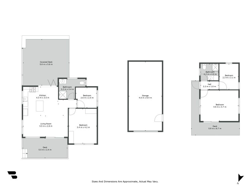 304 Linton Crescent, Whangamatā - Carousel 33