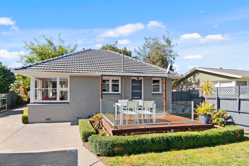 91 Blankney Street, Hornby, Christchurch - Carousel 12