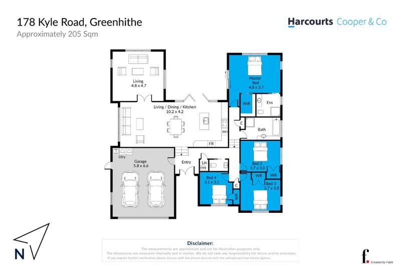 178 Kyle Road, Greenhithe, Auckland - Carousel 32