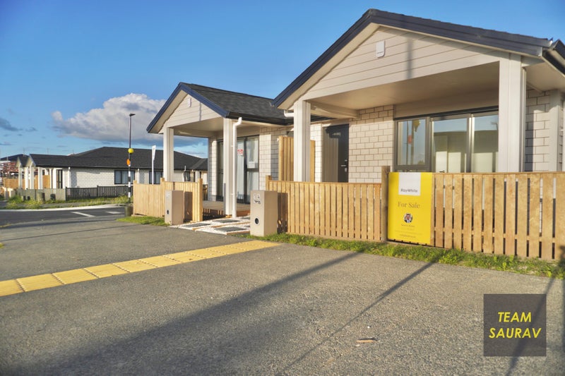 14 Rorotu Avenue, Karaka, Papakura - Carousel 1