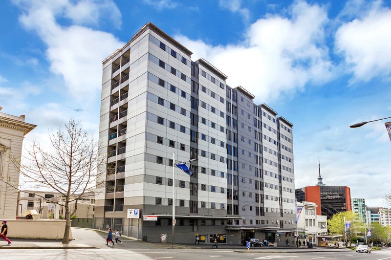 603/421 Queen Street, Auckland Central, Auckland - Carousel 15