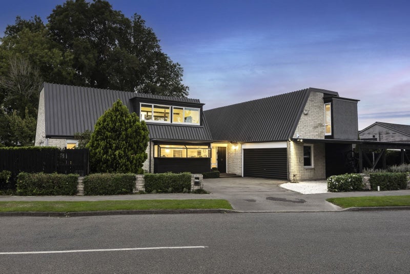 1 Hanover Place, Ilam, Christchurch - Carousel 1