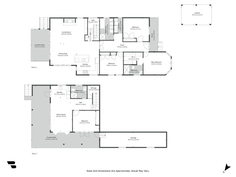 15 Grosvenor Street, Grey Lynn, Auckland - Carousel 30