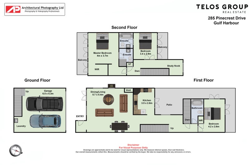 285 Pinecrest Drive, Gulf Harbour, Whangaparaoa - Carousel 35