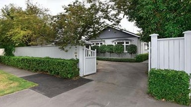 33 Perry Street, Papanui, Christchurch - Carousel 1