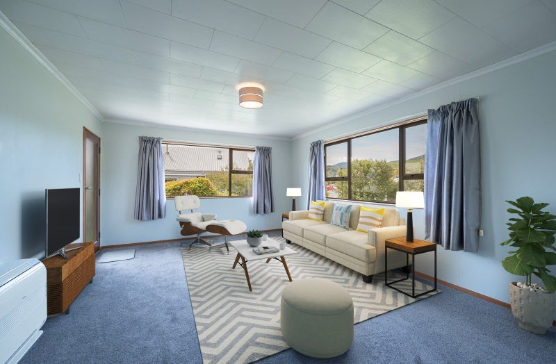1/1 Byron Place, Stoke, Nelson - Carousel 2