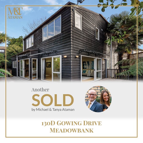 130D Gowing Drive, Meadowbank, Auckland - Carousel 1