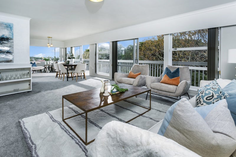 46 Mountbatten Avenue, Hillcrest, Auckland - Carousel 2