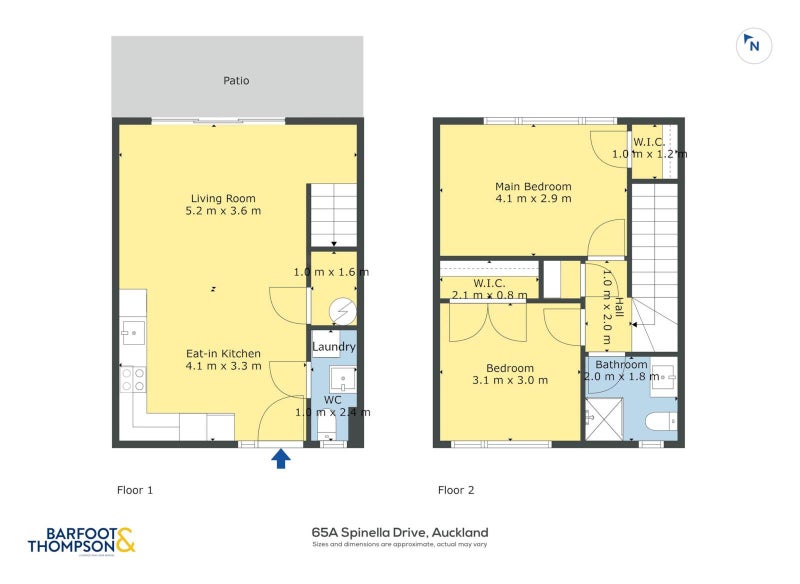 65A Spinella Drive, Bayview, Auckland - Carousel 20