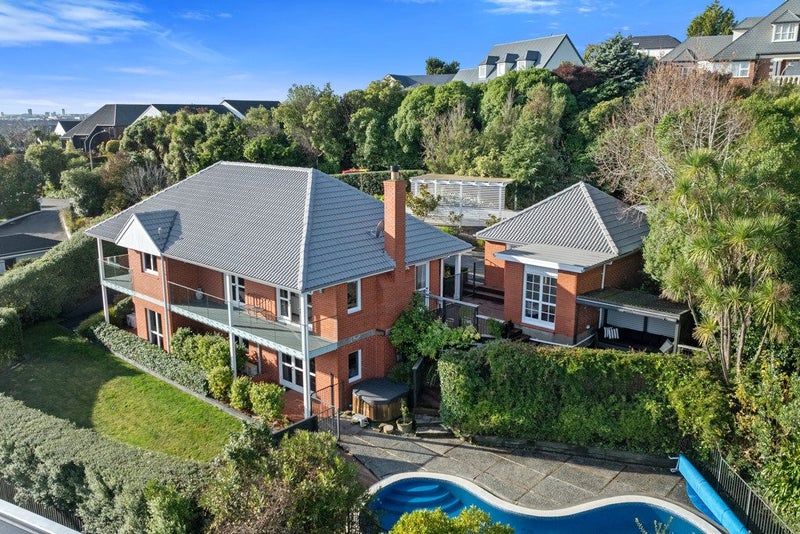 40 Bengal Drive, Cashmere, Christchurch - Carousel 1