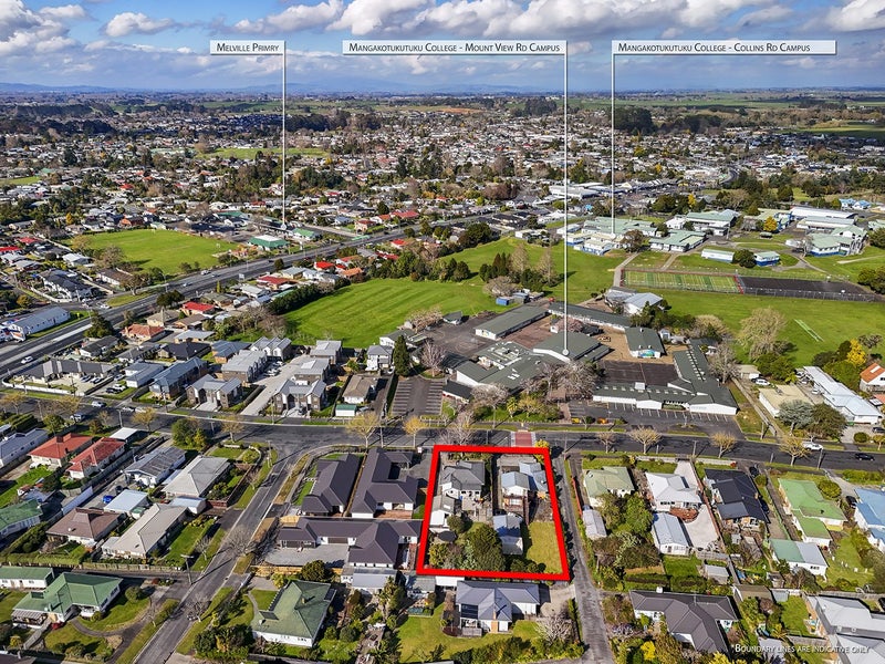 22 Mount View Road, Melville, Hamilton - Carousel 1