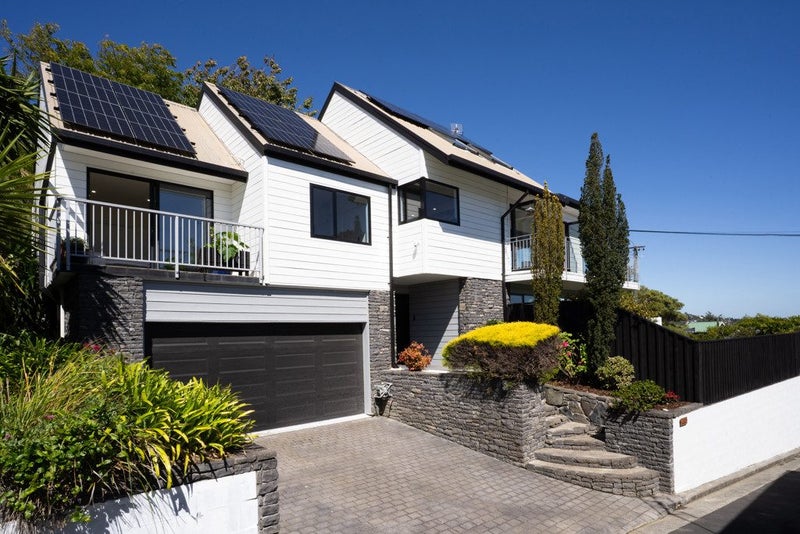 1/31A HUNTSBURY AVENUE, Huntsbury, Christchurch - Carousel 1