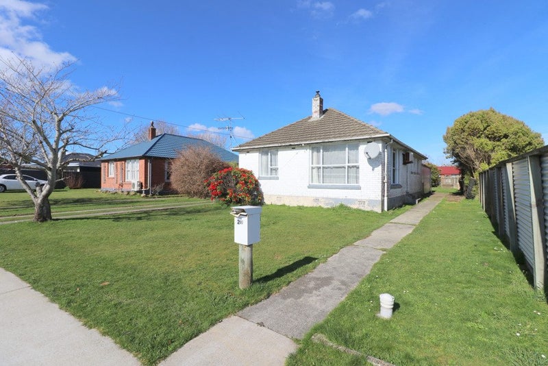 205 Crawford Street, Glengarry, Invercargill - Carousel 2
