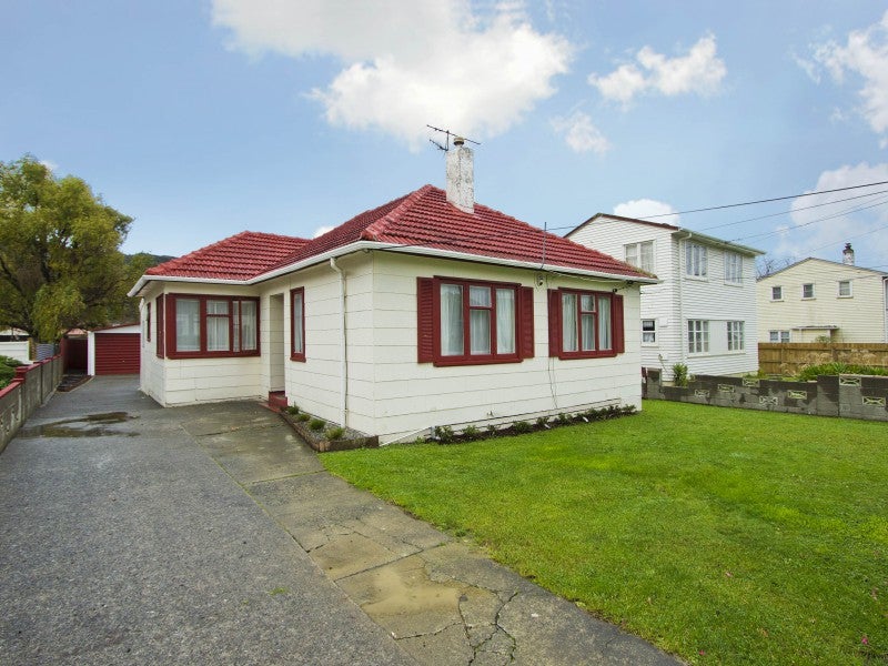 86 Seddon Street, Naenae, Lower Hutt - Carousel 18