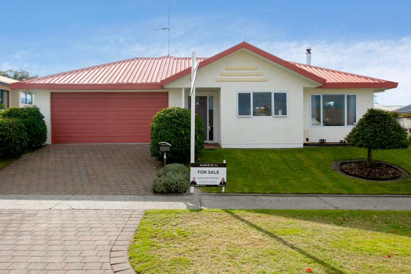 2/8 Herapeka Street, Nukuhau, Taupo - Carousel 1