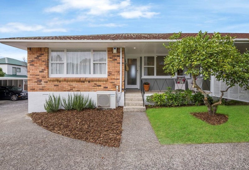 5/6 Arabi Street, Sandringham, Auckland - Carousel 1
