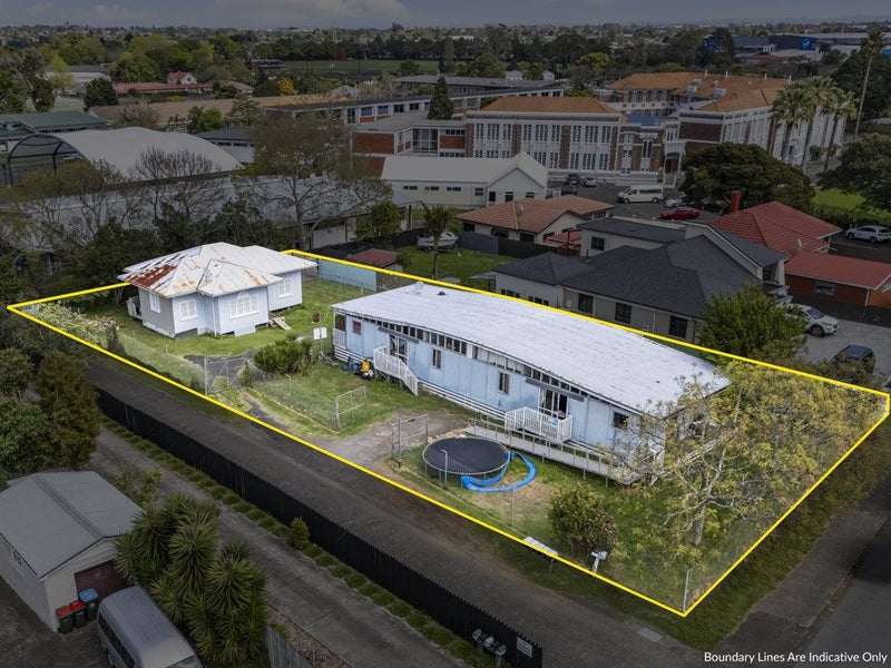 64 Mangere Road, Otahuhu, Auckland - Carousel 1