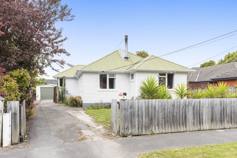 4 Bellbrook Crescent, Shirley, Christchurch - Carousel 16