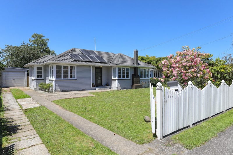 244 Malfroy Road, Utuhina, Rotorua - Carousel 1