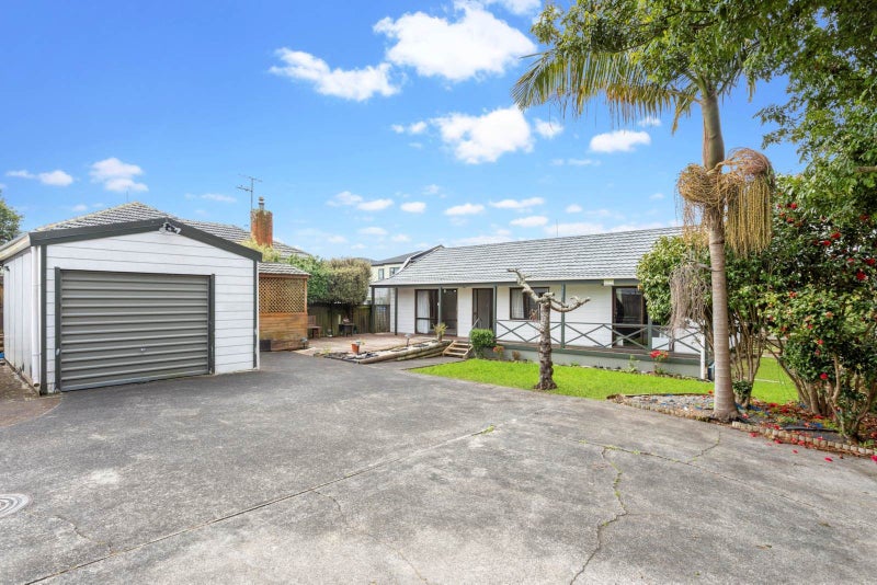 153 Shirley Road, Papatoetoe, Auckland - Carousel 1