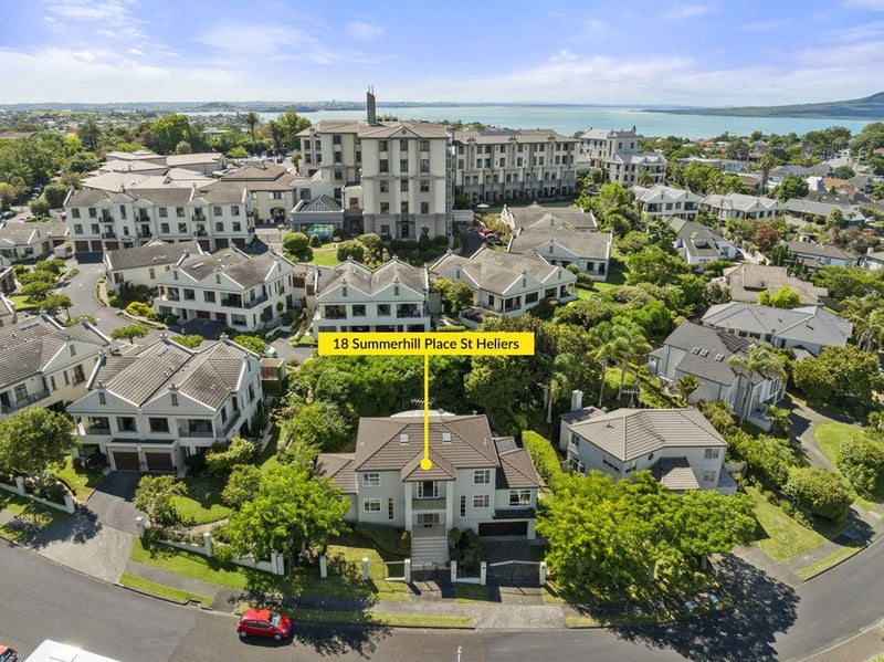 18 Summerhill Place, St Heliers, Auckland - Carousel 2