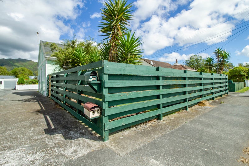 1/20 Rata Street, Naenae, Lower Hutt - Carousel 19