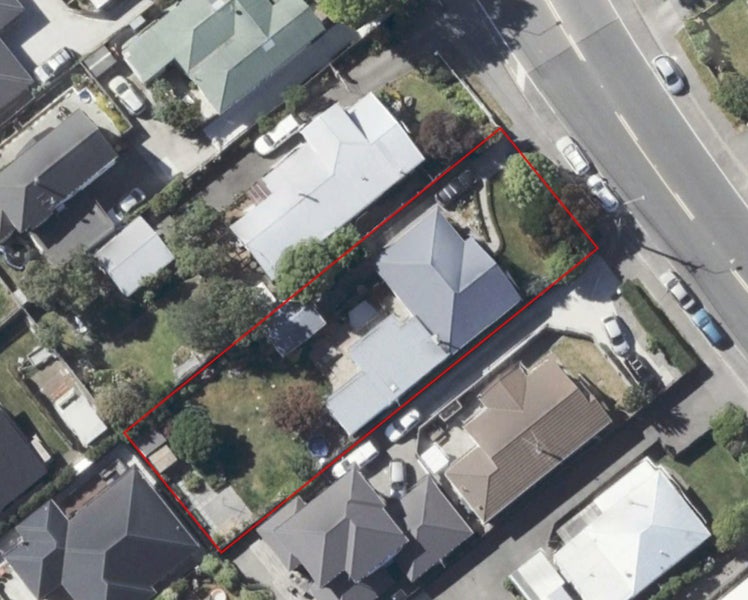 453 Barrington Street, Spreydon, Christchurch - Carousel 20