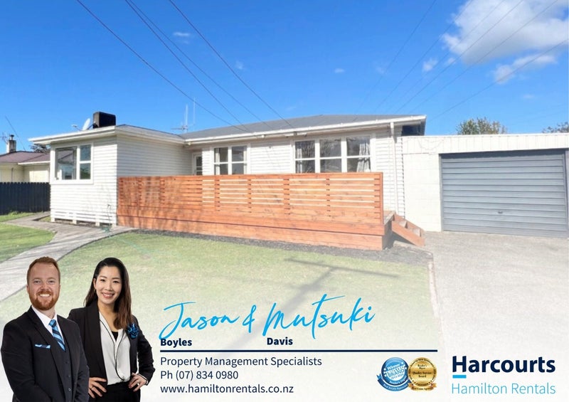 40 Sheridan Street, Silverdale, Hamilton - Carousel 1