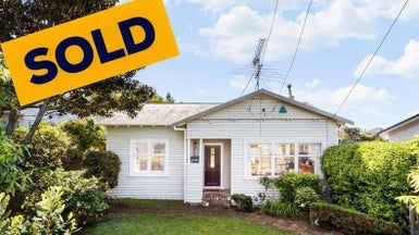 21 Pleasant Street, Onehunga, Auckland - Carousel 1