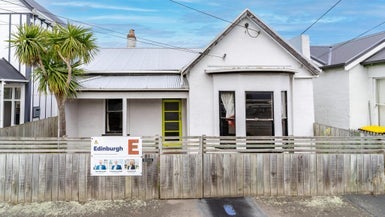 81 Canongate, Dunedin Central, Dunedin - Carousel 1