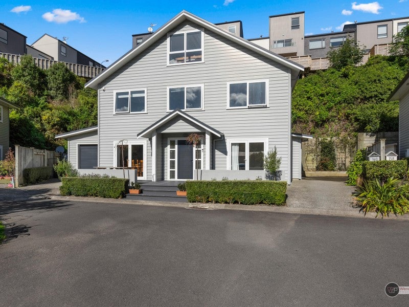 160 Fraser Avenue, Johnsonville, Wellington - Carousel 21