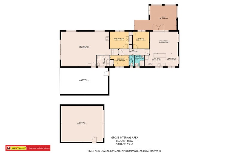 46 Relph Road, Rotorua - Carousel 19