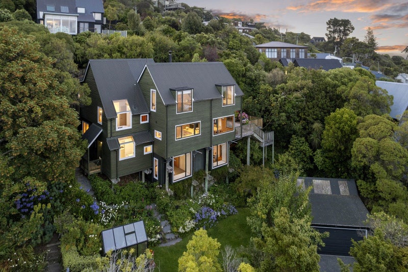 73B Clifton Terrace, Clifton, Christchurch - Carousel 30