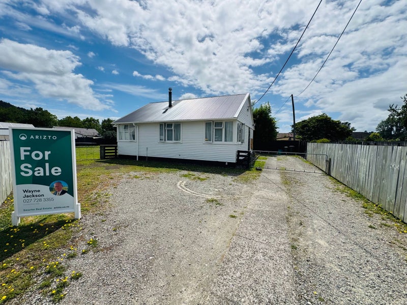 7 Whitaker Street, Kawerau, Kawerau - Carousel 21