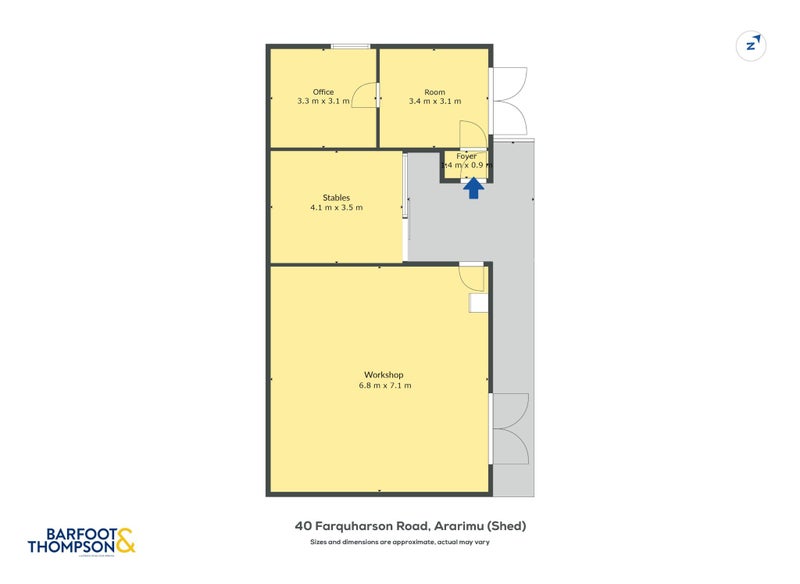 40 Farquharson Road, Papakura - Carousel 33