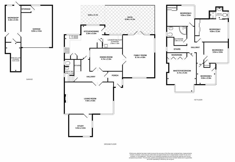 8 Burn St, Karori, Wellington - Carousel 23