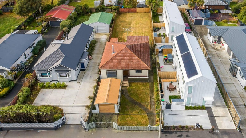 152 Hills Road, Edgeware, Christchurch - Carousel 2