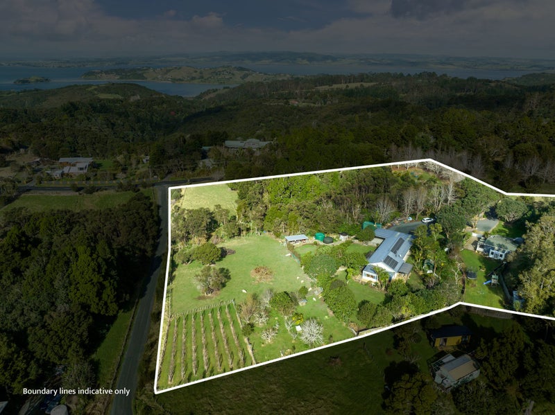 206 Te Rongo Road, Whangarei - Carousel 1