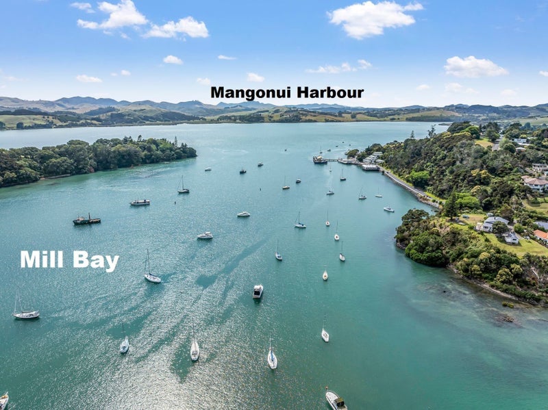 24 George Street, Mangonui, Mangōnui - Carousel 1