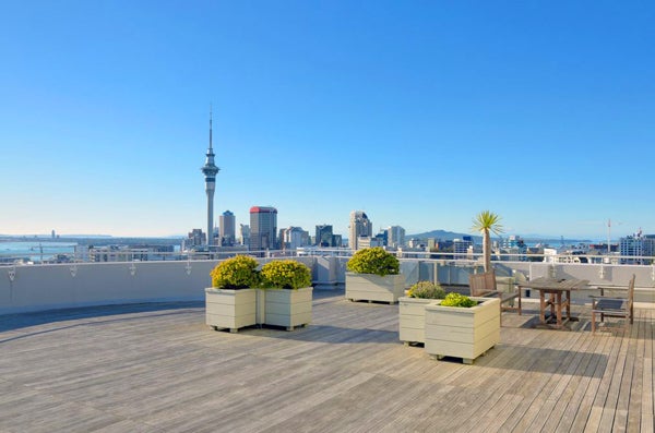 11B/31 Day Street, Auckland Central, Auckland - Carousel 19