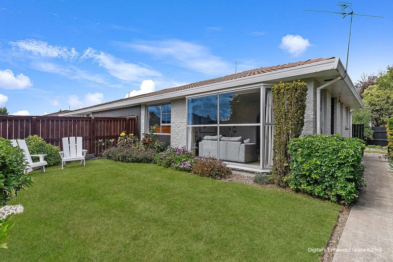 1/3 Sawtell Place, Northcote, Christchurch - Carousel 1