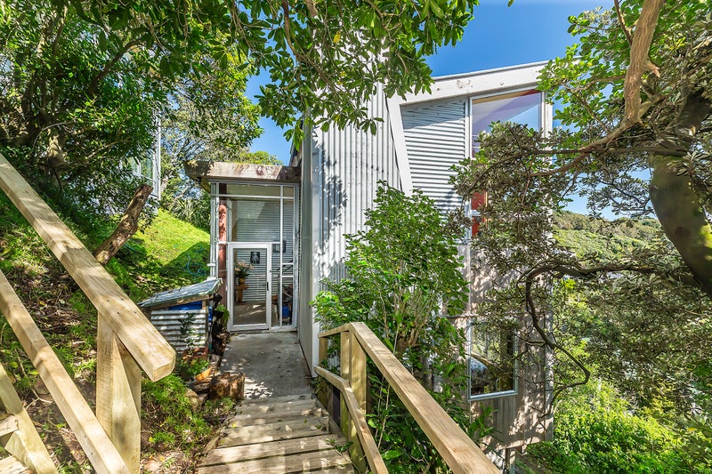 23B Manchester Tce, Melrose, Wellington - Carousel 1