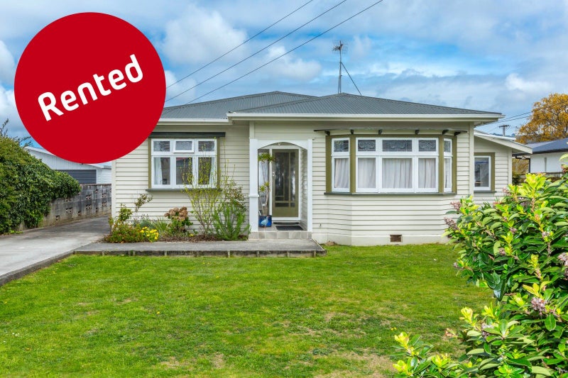 8 Melrose Street, Wallaceville, Upper Hutt - Carousel 1