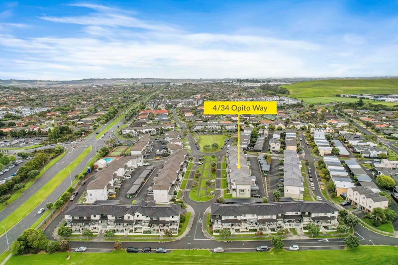 4/34 Opito Way, East Tamaki, Auckland - Carousel 21
