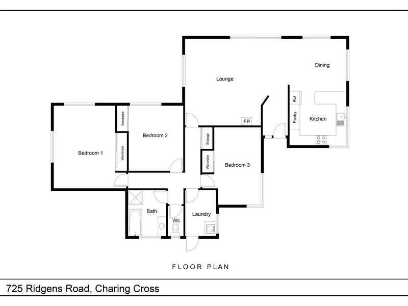 725 Ridgens Road, Charing Cross, Selwyn, Canterbury - Carousel 38